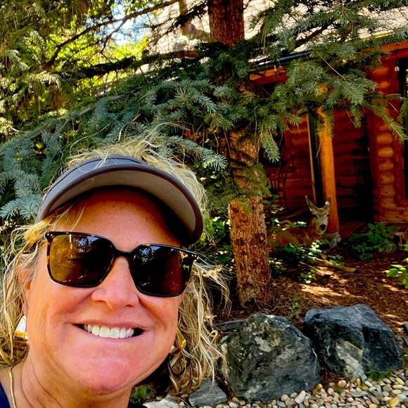 Meet your Posher, Teresa - Picture 1 of 1